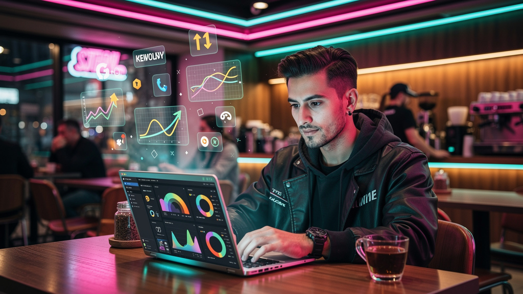 ChatGPT Search: Guia para Influenciadores Dominarem o Google e a IA