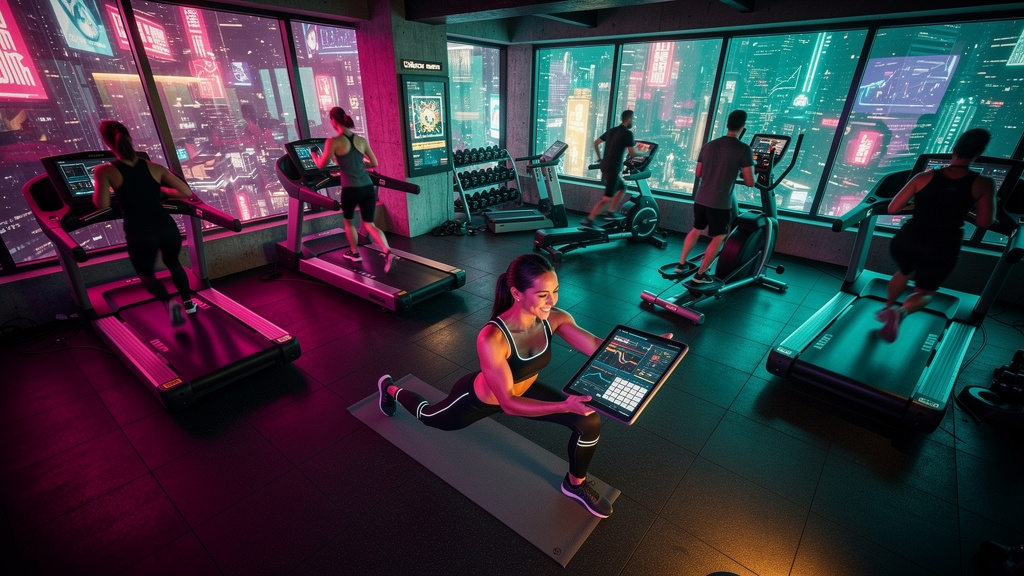 ChatGPT Search SEO: Atraia Clientes para sua Academia