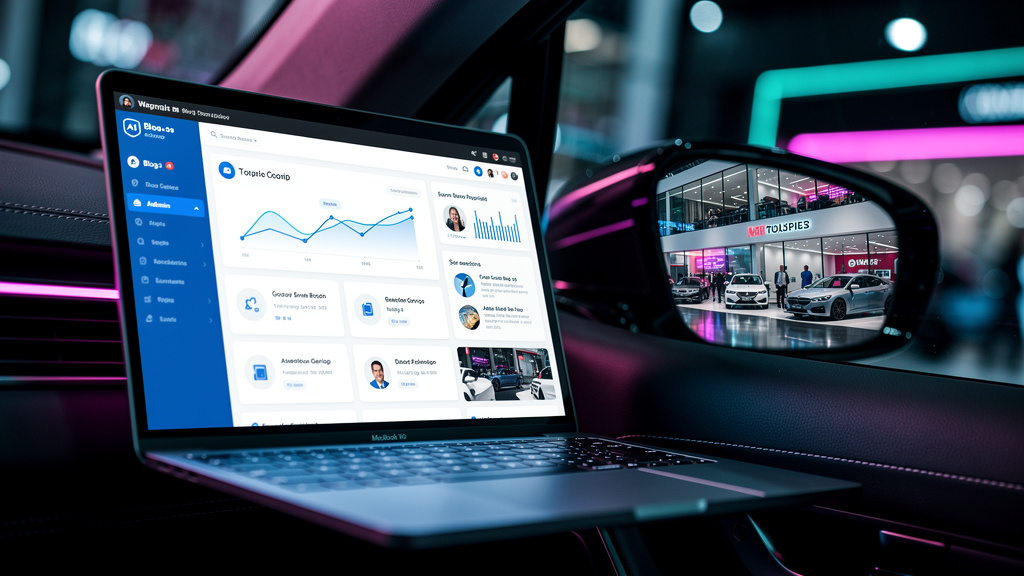 ChatGPT Search SEO: Atraia Leads Qualificados para sua Revenda