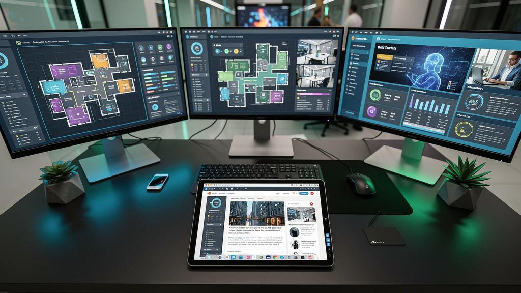 ChatGPT Search SEO: Como Condomínios se Tornam Referência na IA