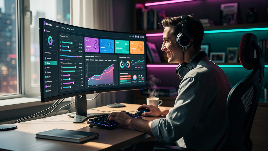 ChatGPT Search SEO: Domine o Google e LLMs com a Toolzz