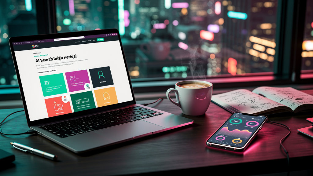 ChatGPT Search SEO: Inbound Marketing com a Toolzz