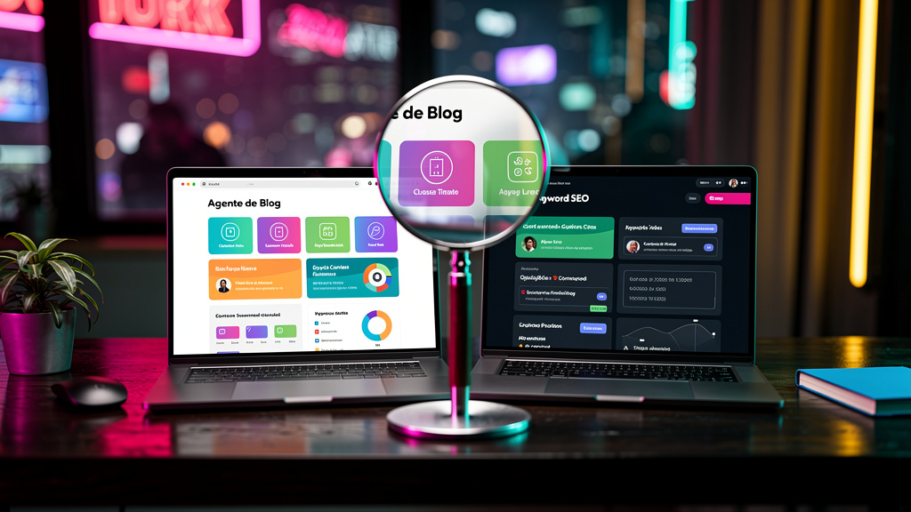 ChatGPT Search SEO: Toolzz vs Anyword – Qual a Melhor Opção?