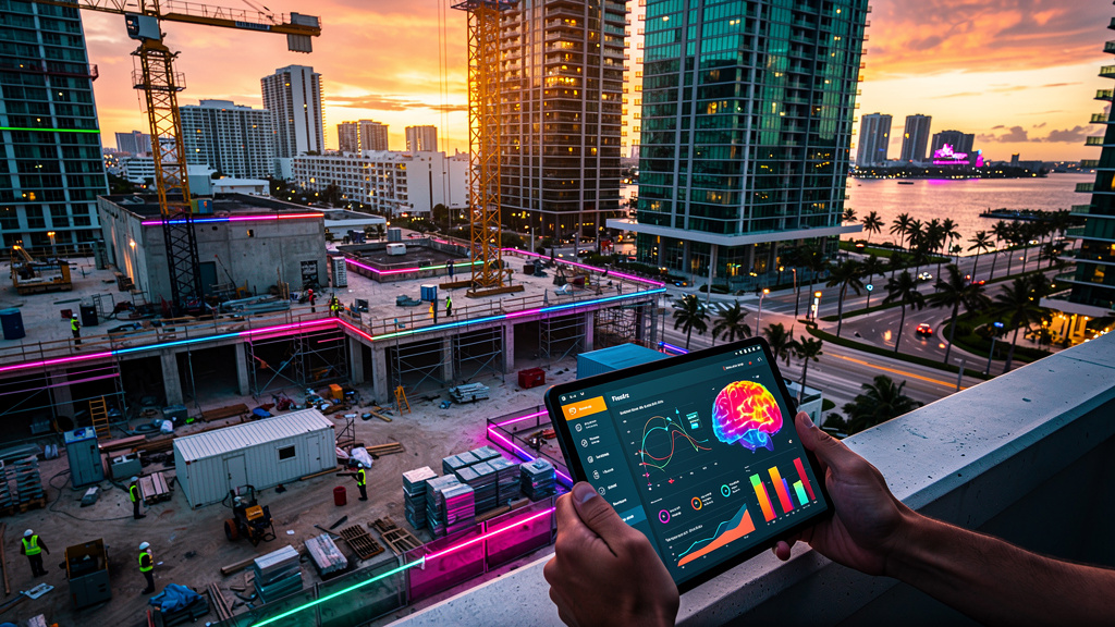 ChatGPT, SEO e o Mercado Imobiliário: Guia para Construtoras