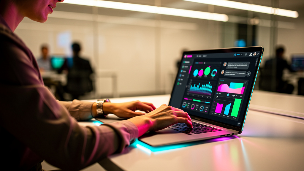 ChatGPT, SEO e RH: Domine o Google com IA