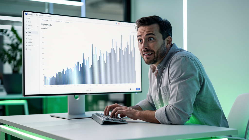 ChatGPT SEO: Escale a Produção de Conteúdo B2B em 10x