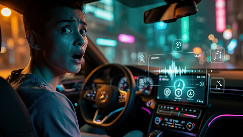 ChatGPT Voice no CarPlay: O Que Falta para uma Experiência Completa?