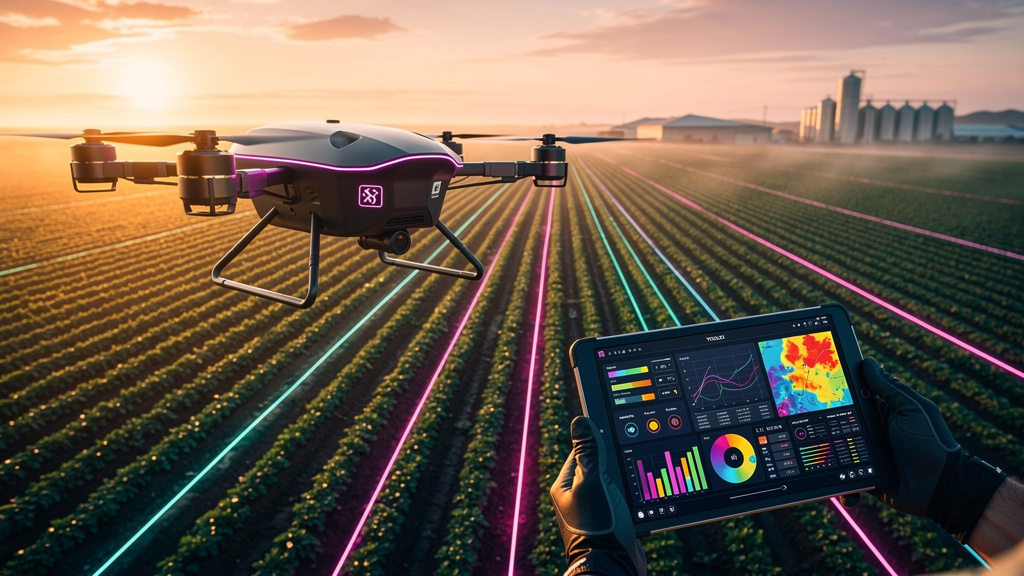 Checklist avançado de 10 passos para Educação e Treinamento no Agronegócio