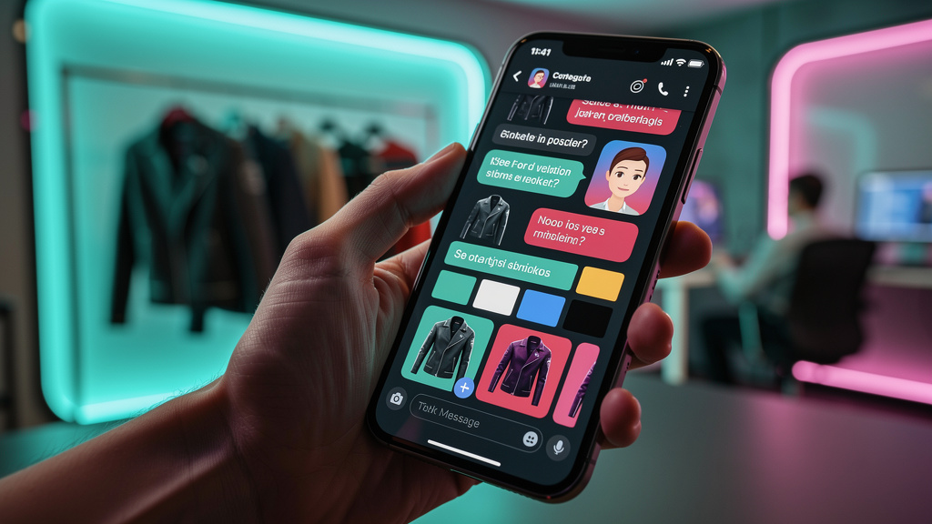 Checklist avançado de 7 passos para Agentes de IA em E-commerce