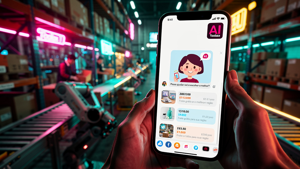 Checklist avançado de 7 passos para Agentes de IA em E-commerce Multicanal