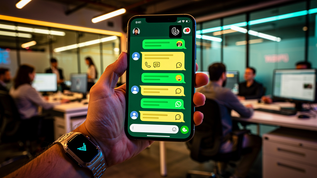 Checklist avançado de 7 passos para Campanhas de WhatsApp Proativas