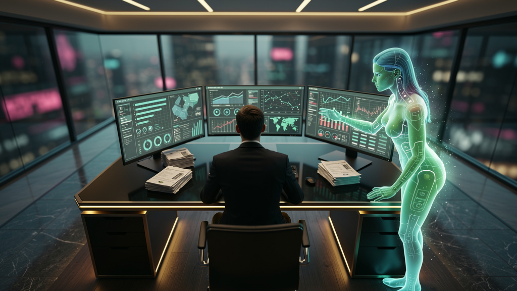 Checklist avançado de 7 passos para Copilot para CEO