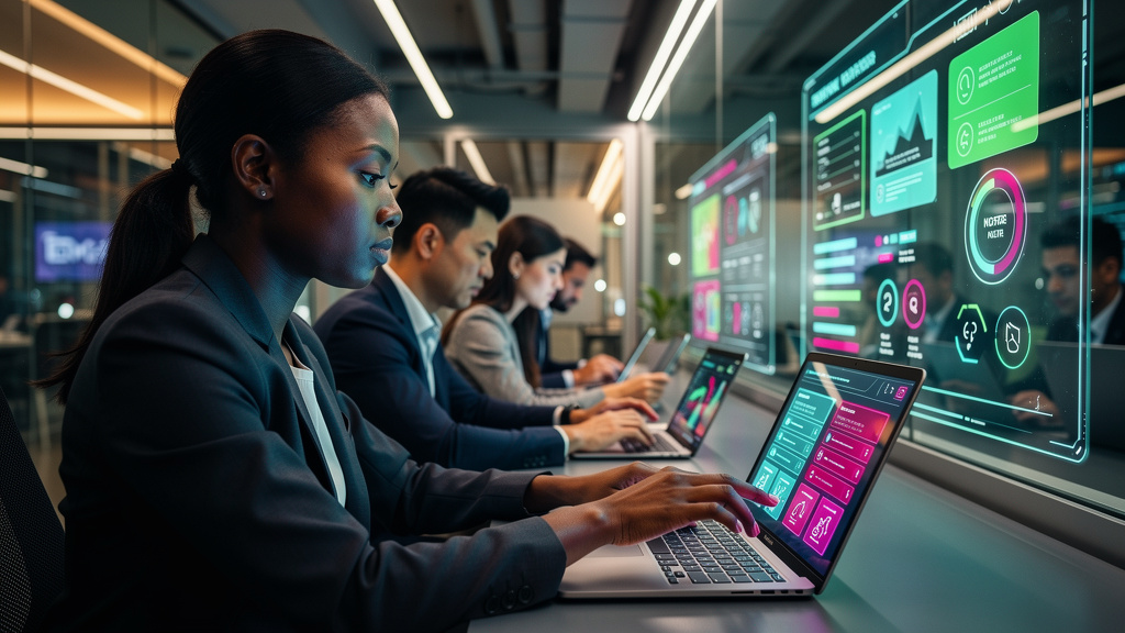 Checklist avançado de 7 passos para Criação de Provas e Avaliações