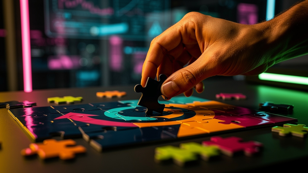 Checklist avançado de 7 passos para Economizar com IA