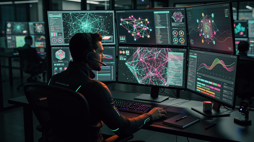 Checklist avançado de 7 passos para Governança de IA e Shadow AI