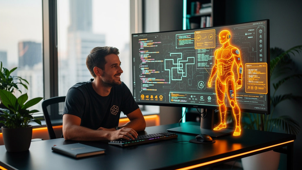 Checklist avançado de 7 passos para IA de programação para Founders