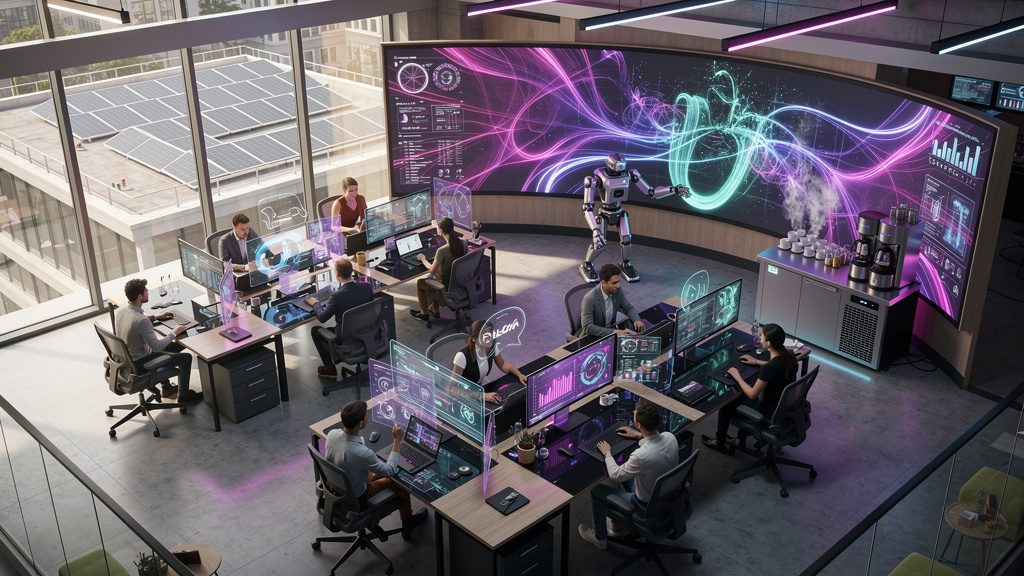 Checklist avançado de 7 passos para IA em 2026