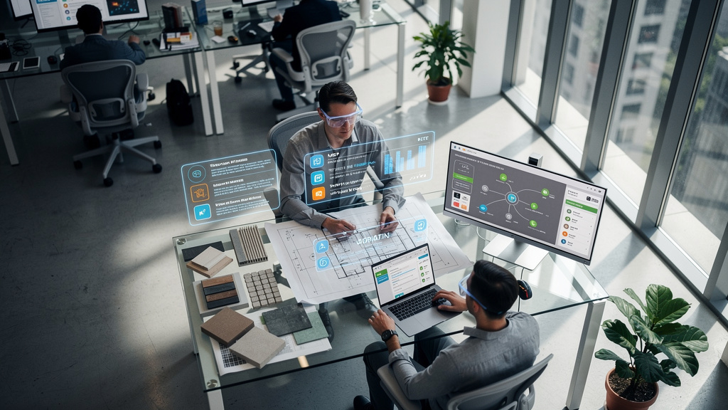 Checklist avançado de 7 passos para MCP