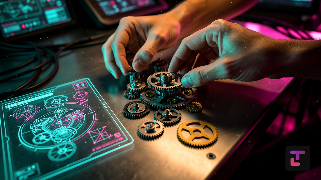 Checklist avançado de 7 passos para Prompt Engineering