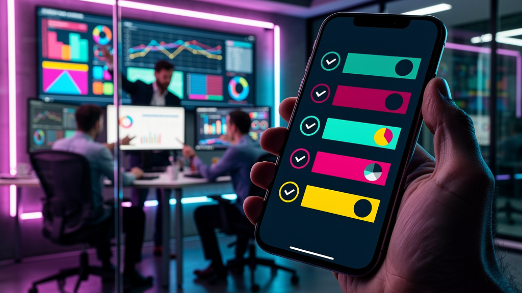 Checklist avançado de 7 passos para ROI de IA em 2024