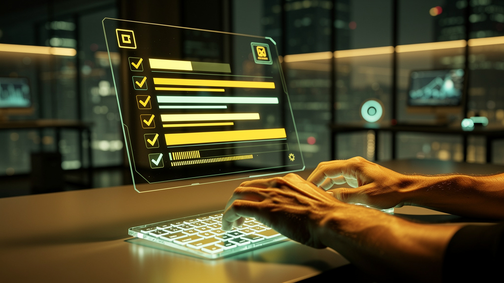 Checklist avançado de 7 passos para um Copilot de Fundador