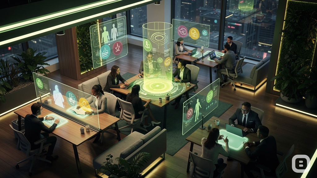 Checklist de 10 Passos para LXP Corporativo e Eficaz em 2026