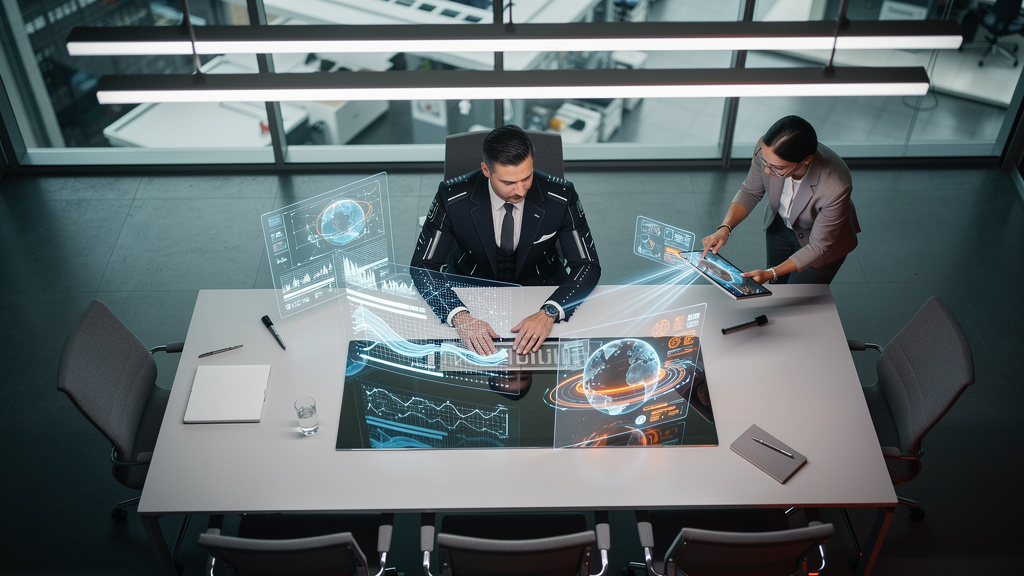 Checklist de 7 passos para Copilot para CEO