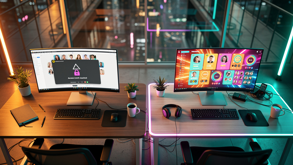 Checklist de 7 passos para escolher entre EAD Plataforma e Toolzz