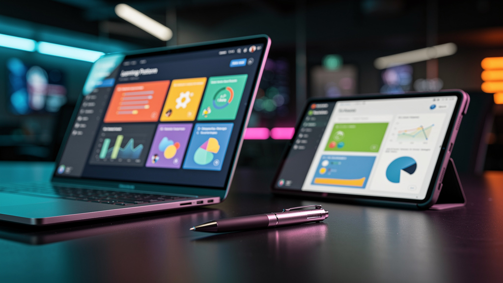 Checklist de 7 passos para Escolher entre Toolzz LXP e Keeps (Konquest)