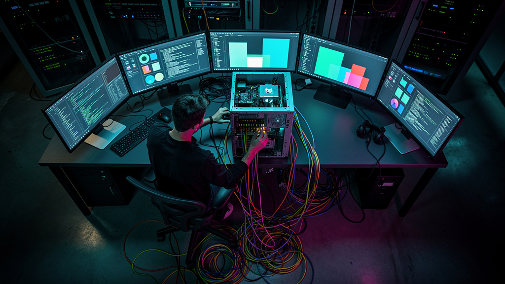 Checklist de 7 passos para Governança de IA e Shadow AI