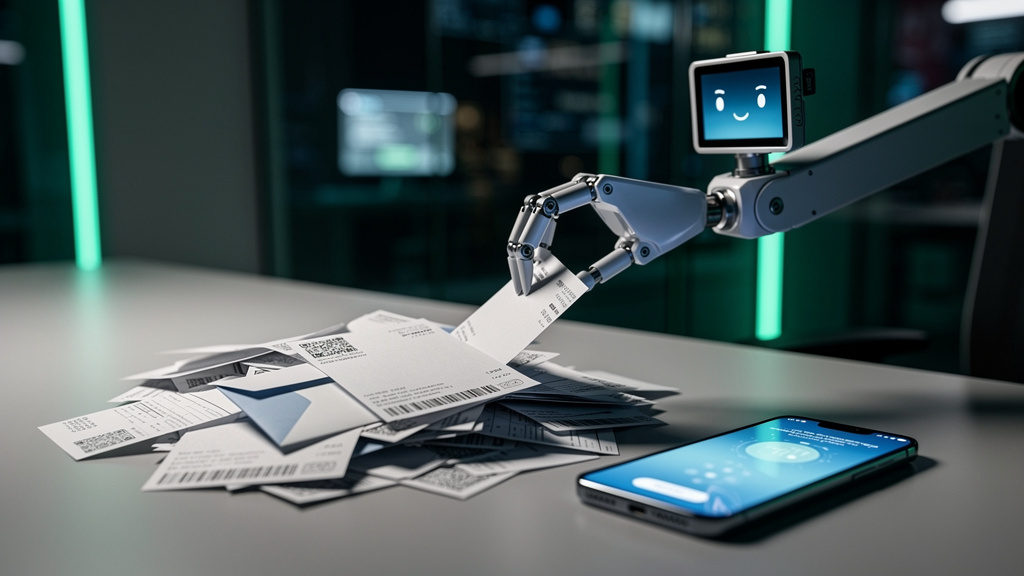 Checklist de 7 passos para IA na Cobrança