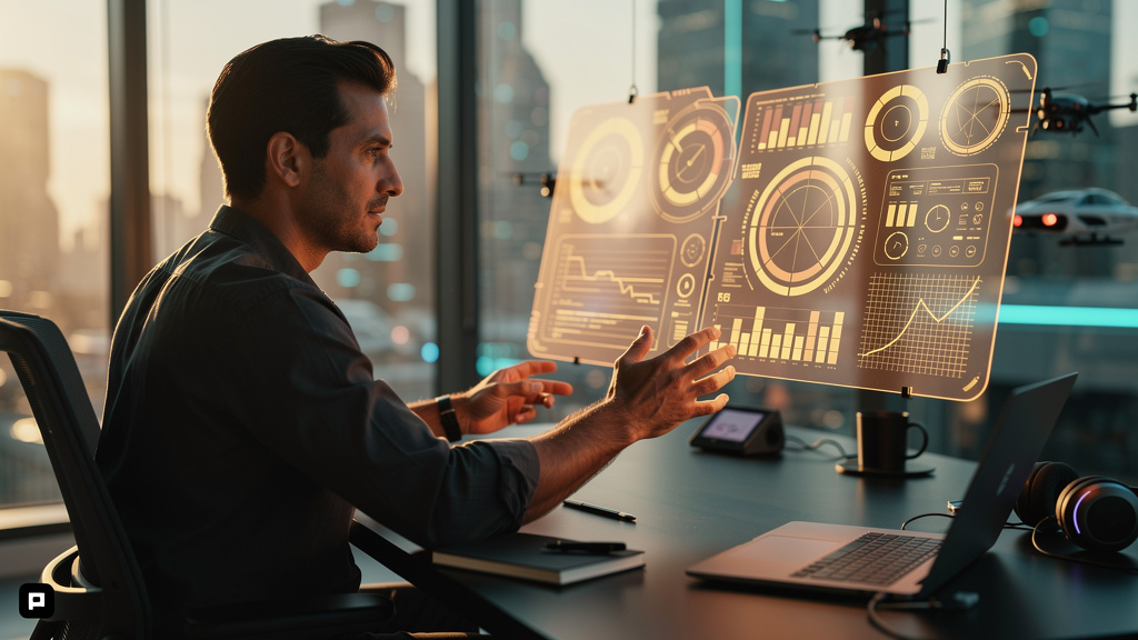 Checklist de 7 passos para o Copilot do Founder