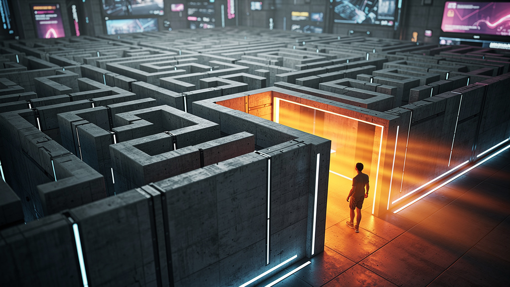 Checklist de 7 Passos para Sair do Hotmart em 2026