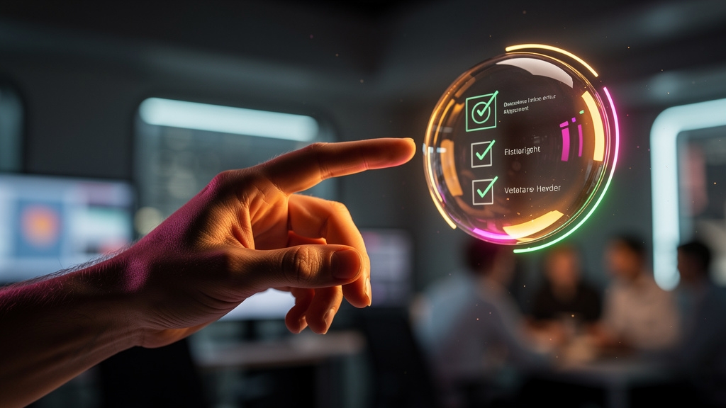 Checklist: preparar equipe para 2026