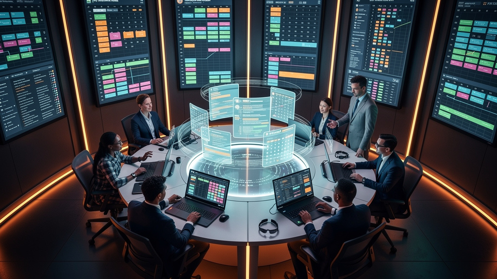 Checklist: Preparar Equipe para Agendamento em 2026