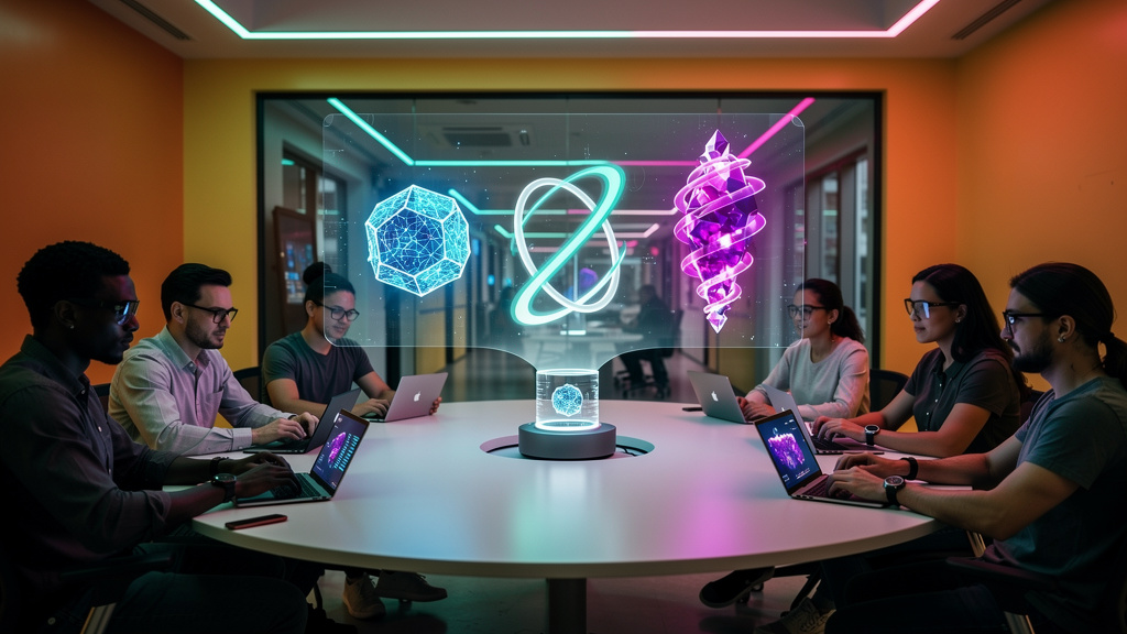 Checklist: preparar equipe para AGI