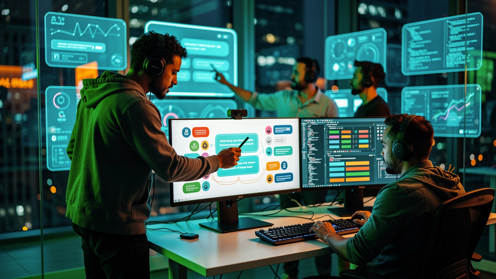 Checklist: Preparar Equipe para Automação de Bots em 2026