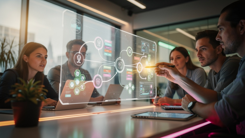 Checklist: preparar equipe para avaliação de IA em 2026