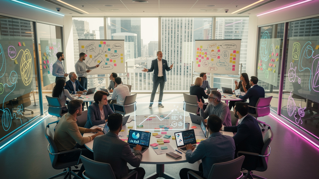 Checklist: preparar equipe para Educação Corporativa em 2026