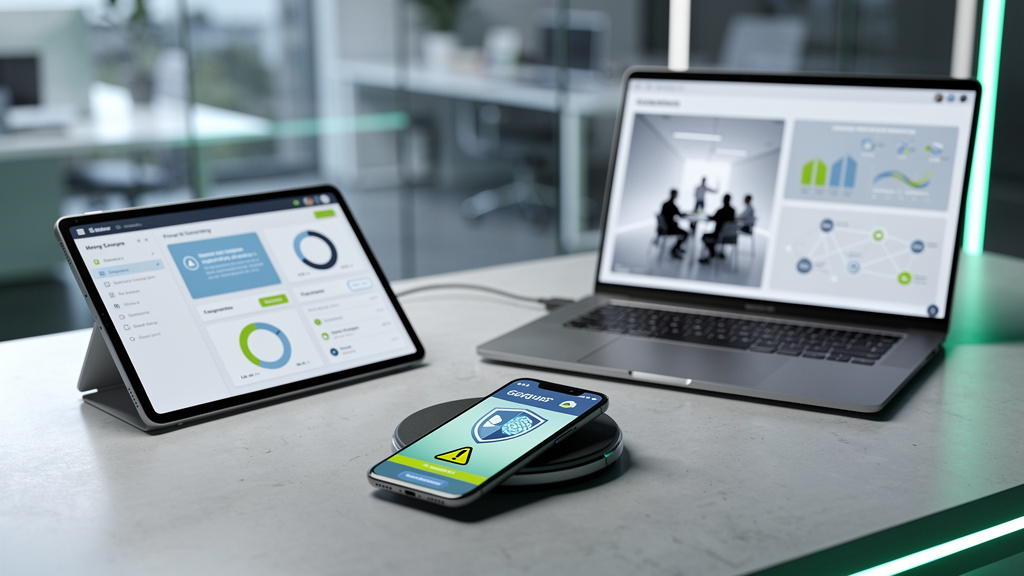 Checklist: preparar equipe para IA 2026