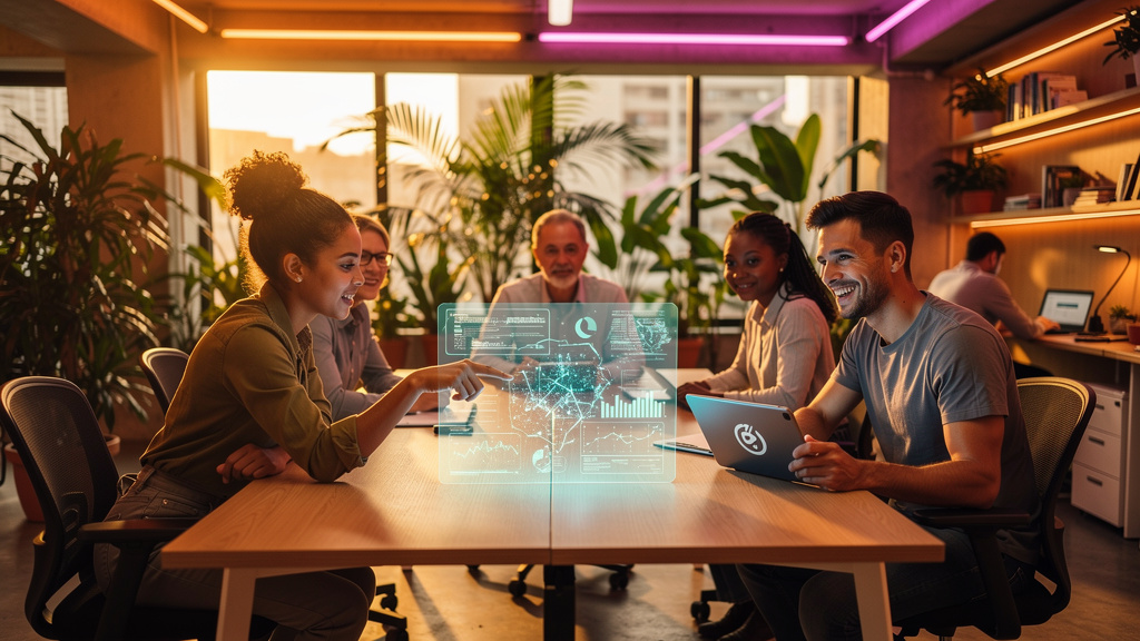 Checklist: preparar equipe para IA brasileira