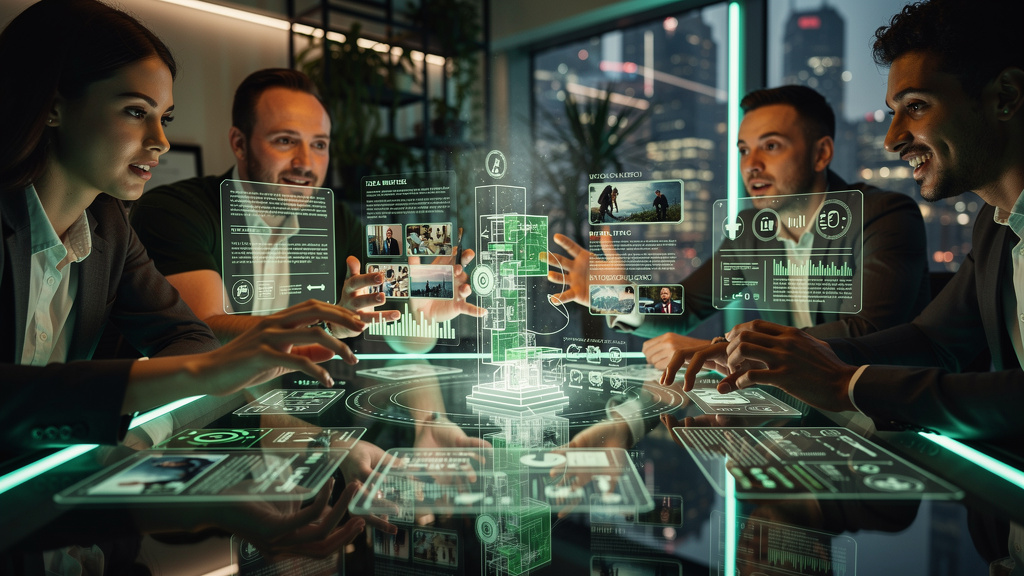 Checklist: preparar equipe para IA Multimodal