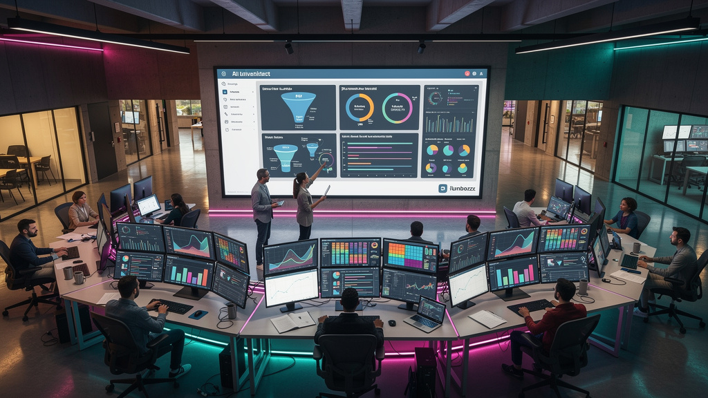 Checklist: preparar equipe para IA Outbound