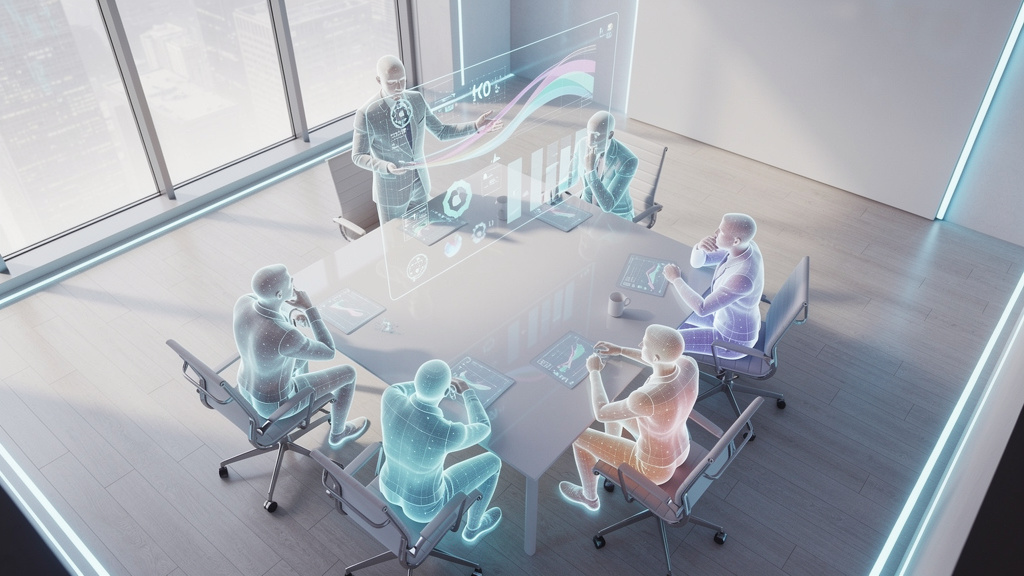 Checklist: preparar equipe para IA para CEO