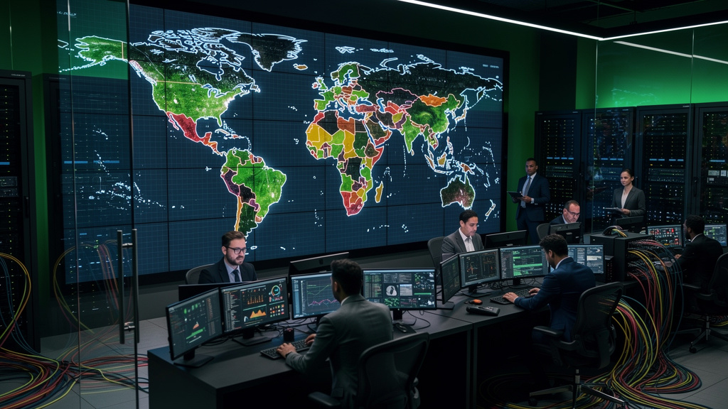 Checklist: preparar equipe para Soberania de Dados IA