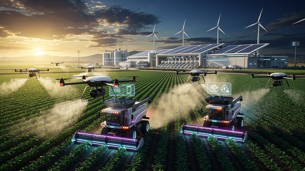 Checklist: Preparar Equipe para Treinamento no Agro em 2026