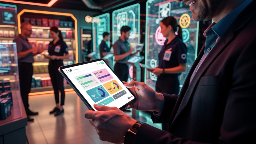 Checklist: Preparar Equipe para Varejo em 2026