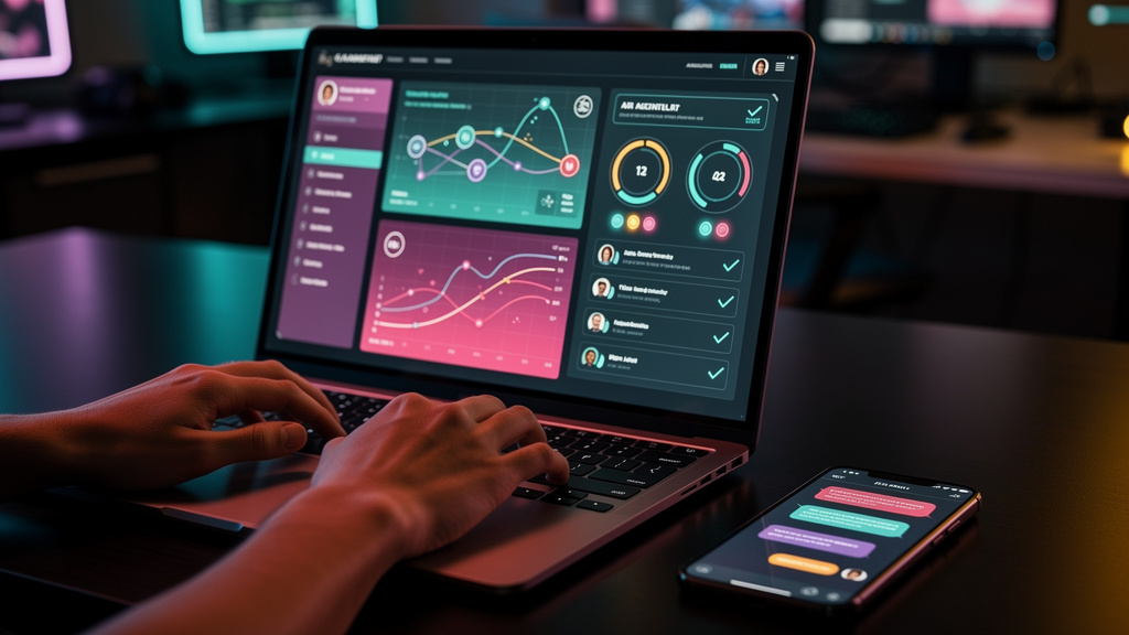 Checklist rápido para iniciar Agentes de IA hoje