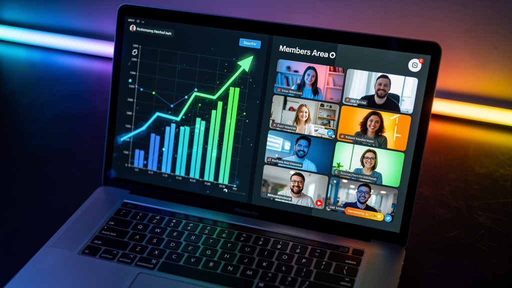 Checklist rápido para iniciar alternativa ao Hotmart