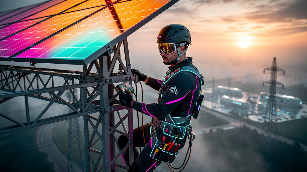 Checklist rápido para iniciar capacitação no setor elétrico em 2026